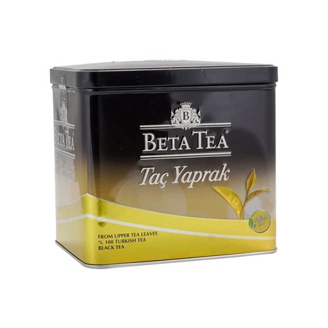 BETA TEA.