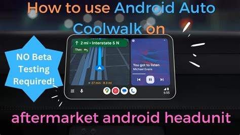 Beta test Android Auto - Android Auto Help - Google Help - coolestguyplanet.net