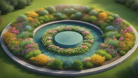 Better Farm: Mandala Garden Design | Herb garden design, Garden ... - raincitystudios.com