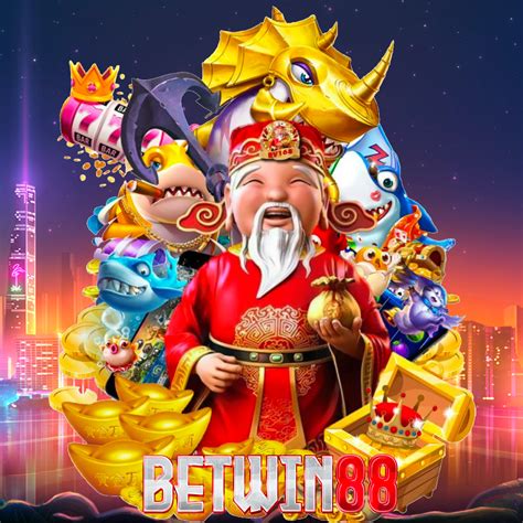 BETWIN88 Situs Slot Gacor Gampang Menang Maxwin SLOT88 BETAWIN88 - BETAWIN88