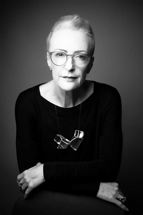 BEVERLEY SKEGGS WAS born in