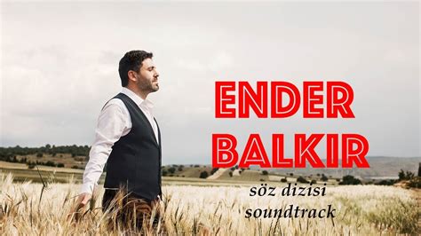 BEYAZ GIYME SÖZ OLUR Lyrics and Music by Ender Balkir. 