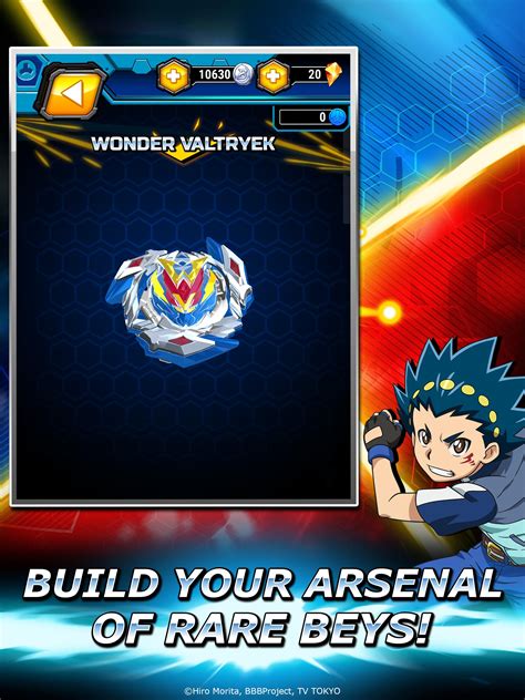 BEYBLADE BURST APK for Android Download . 