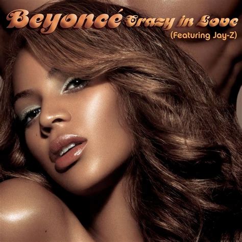 BEYONCE FEATURING JAY-Z - CRAZY IN LOVE LYRICS