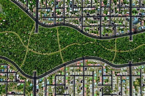 Beyond greenbelts and zoning: A new planning concept for the ... - raincitystudios.com