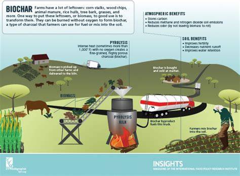 Beyond waste in agriculture: Feedstock characterization for ... - raincitystudios.com