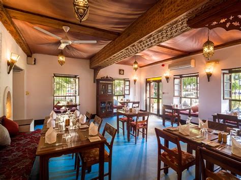 BEYT AL SALAAM RESTAURANT, Stone Town - Tripadvisor