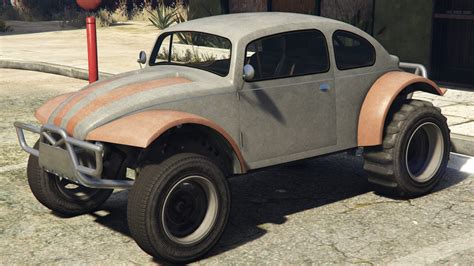 BF Injection in GTA 5