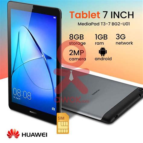 BG2-U01 FRP HUAWEI MediaPad T3 7 3G BG2- U01 …