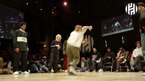 BGIRL MADMAX/BBOY ALLEF VS BRICE/MIA - YouTube