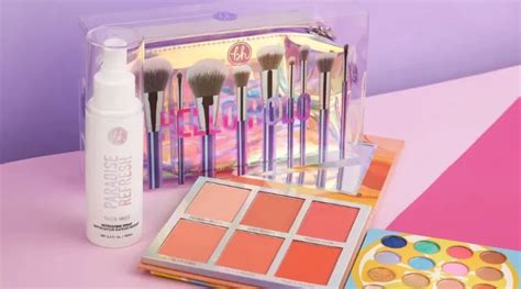 BH Cosmetics | Revolution Beauty Official Site - muktibox.com
