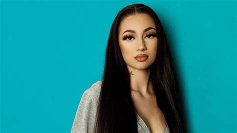 Bhad Bhabie & Devin Haney Go Back & Forth After Femcee Name … - muktibox.com