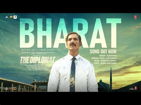 BHARAT LYRICS &ndash; The Diplomat