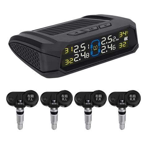 BHOKEP Tire pressure monitoring & level pemain berkelas di jalan basah suara tipis film korea image 1