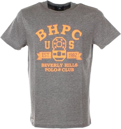 BHPC t shirt, Men