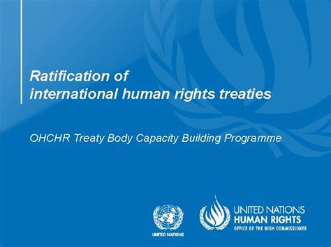 BHR Treaty Process OHCHR