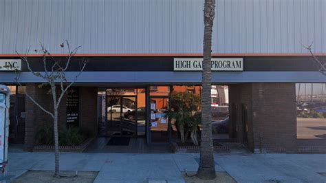 BHS High Gain Program Westchester in Los Angeles, CA