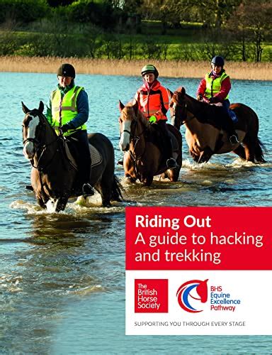 BHS Riding Out A guide to hacking and trekking