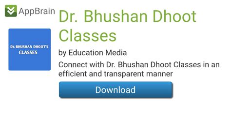 BHUSHAN CLASSES APK Download for Android 