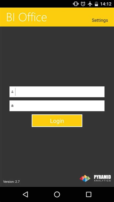 BI Global Connect APK Download for Android 