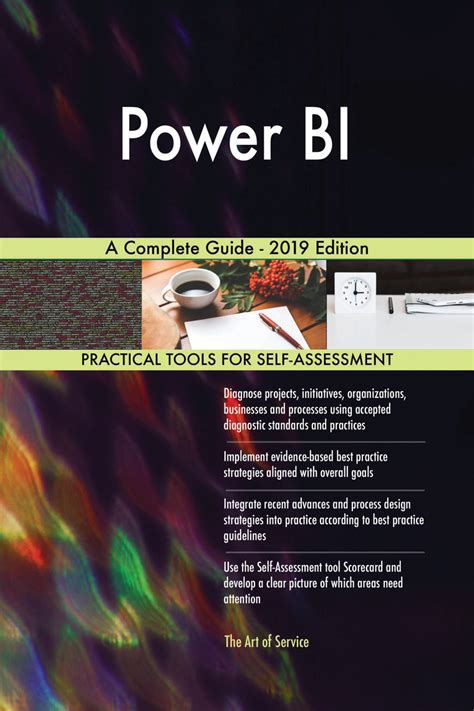 BI Leaders A Complete Guide 2019 Edition