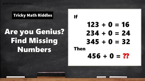 BI RIDDLES WITH ANSWERS TO SOLVE - PUZZLES & BRAIN TEASERS