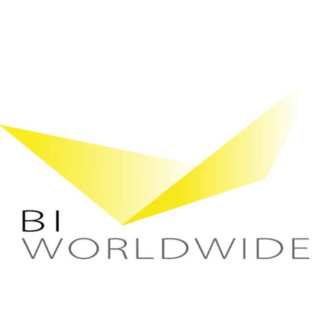 BI WORLDWIDE Company Profile - Craft