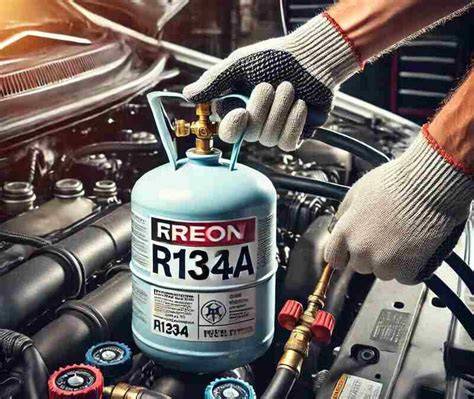 Biaya Ganti Freon Ac : General Tips - Jago Bengkel - raincitystudios.com