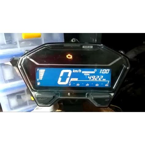 Biaya Ganti Speedometer Vario 150 - Vario Rider - raincitystudios.com