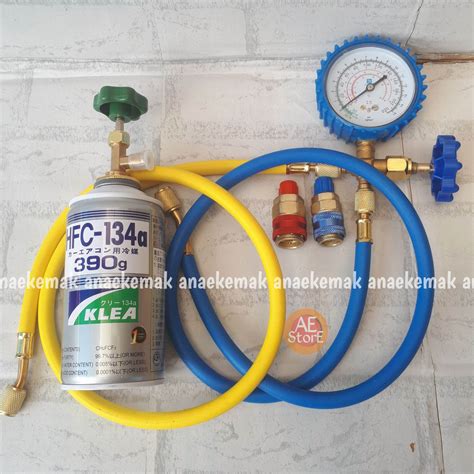 Biaya Isi Freon Ac Mobil - raincitystudios.com