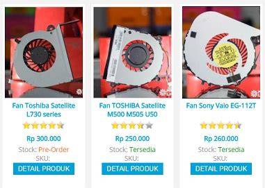 Biaya Memperbaiki Kipas Laptop Yang Rusak Mati - raincitystudios.com