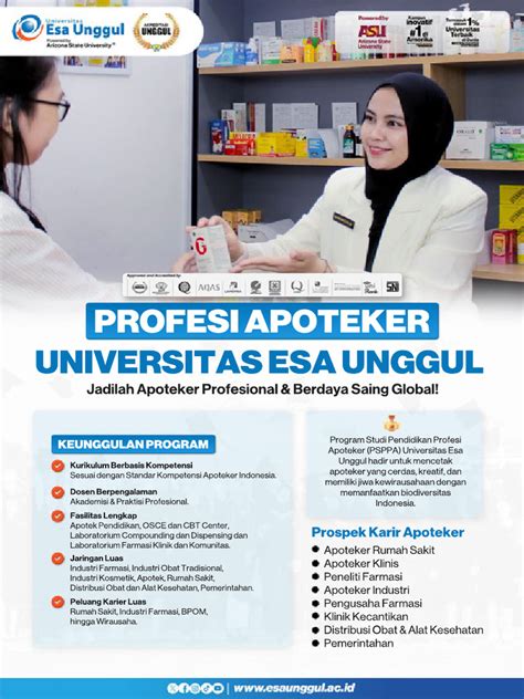 biaya profesi apoteker - elchoricharrua.com