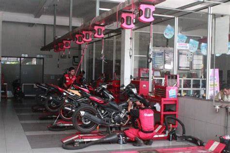 Biaya Servis Motor Yamaha di Bengkel Resmi - raincitystudios.com