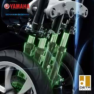 Biaya Servis Shock Depan Motor di Bengkel Resmi Yamaha dan Tips ... - raincitystudios.com