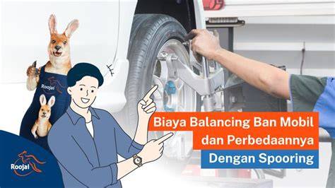 Biaya Spooring dan Balancing Mobil di Bengkel - raincitystudios.com