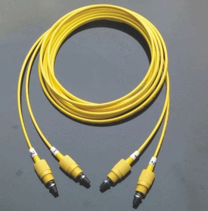 BICONIC Connector - Empowerfiber