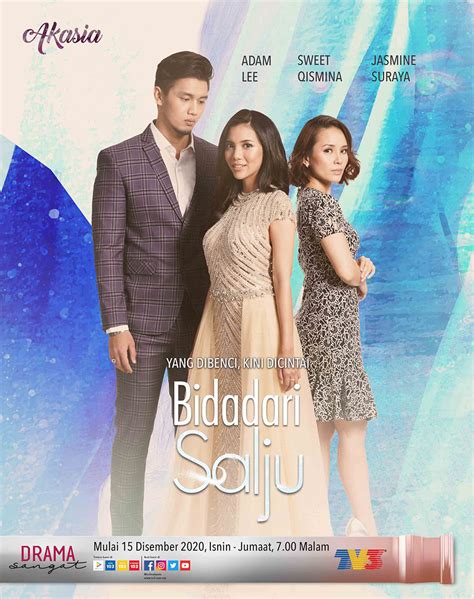 Bidadari salju episod 4: Padahal Kayra tak pernah Tonton Drama