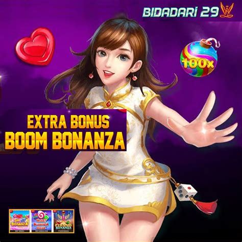 BIDADARI29 Link Situs Slot Gacor Anti Rungkad Server Rtp BIDADARI29 - Rtp BIDADARI29