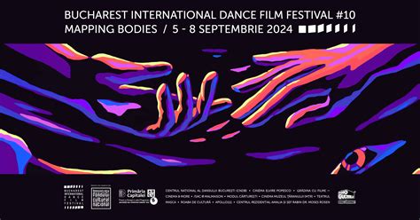 BIDFF #11 OPEN CALL: Short Dance Films | Experimental Cinema - muktibox.com