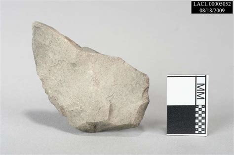 Biface - Acheulean - The Metropolitan Museum of Art - wintechmobiles.com