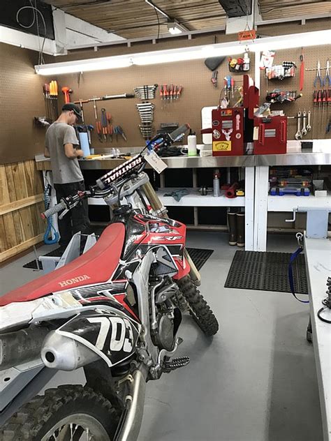 BIG 4 MOTORSPORTS - 1308 E Best Ave, Coeur d