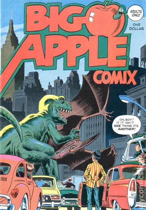 BIG APPLE COMICS & COLLECTABLES - 14 Photos & 36 …