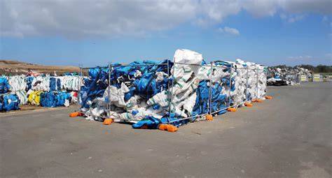 Big Bag Recovery - Recycling Plastic Sacks and Bulk … - raincitystudios.com