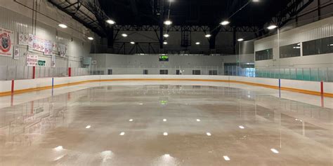 BIG BEAR ICE ARENA - 11 Photos & 39 Reviews - Yelp