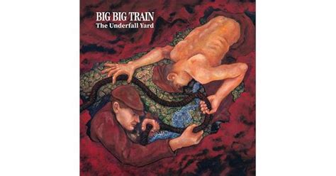 BIG BIG TRAIN - Underfall Yard - Amazon.com Music