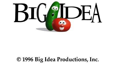 Big idea - Down To Earth - raincitystudios.com