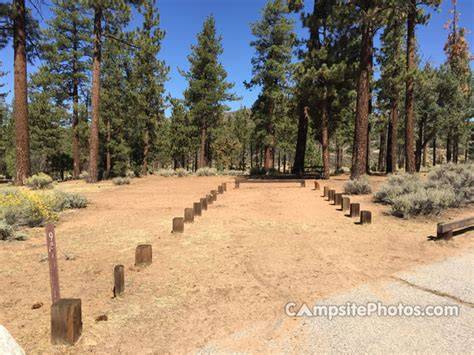 Big Pine Flat Campground | Fawnskin, California - The … - raincitystudios.com