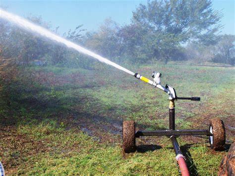 Big Sprinkler | Commercial Sprinklers & Irrigation Systems - raincitystudios.com