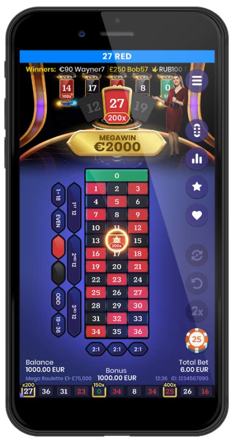 big cash casino android roulette