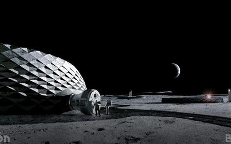 BIG shoots for the Moon with 3D-printed lunar …